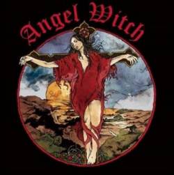Angel Witch : Burn the White Witch - Live in London